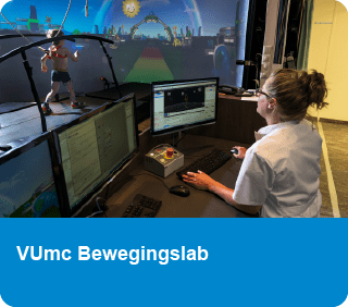 vumc-bewegingslab